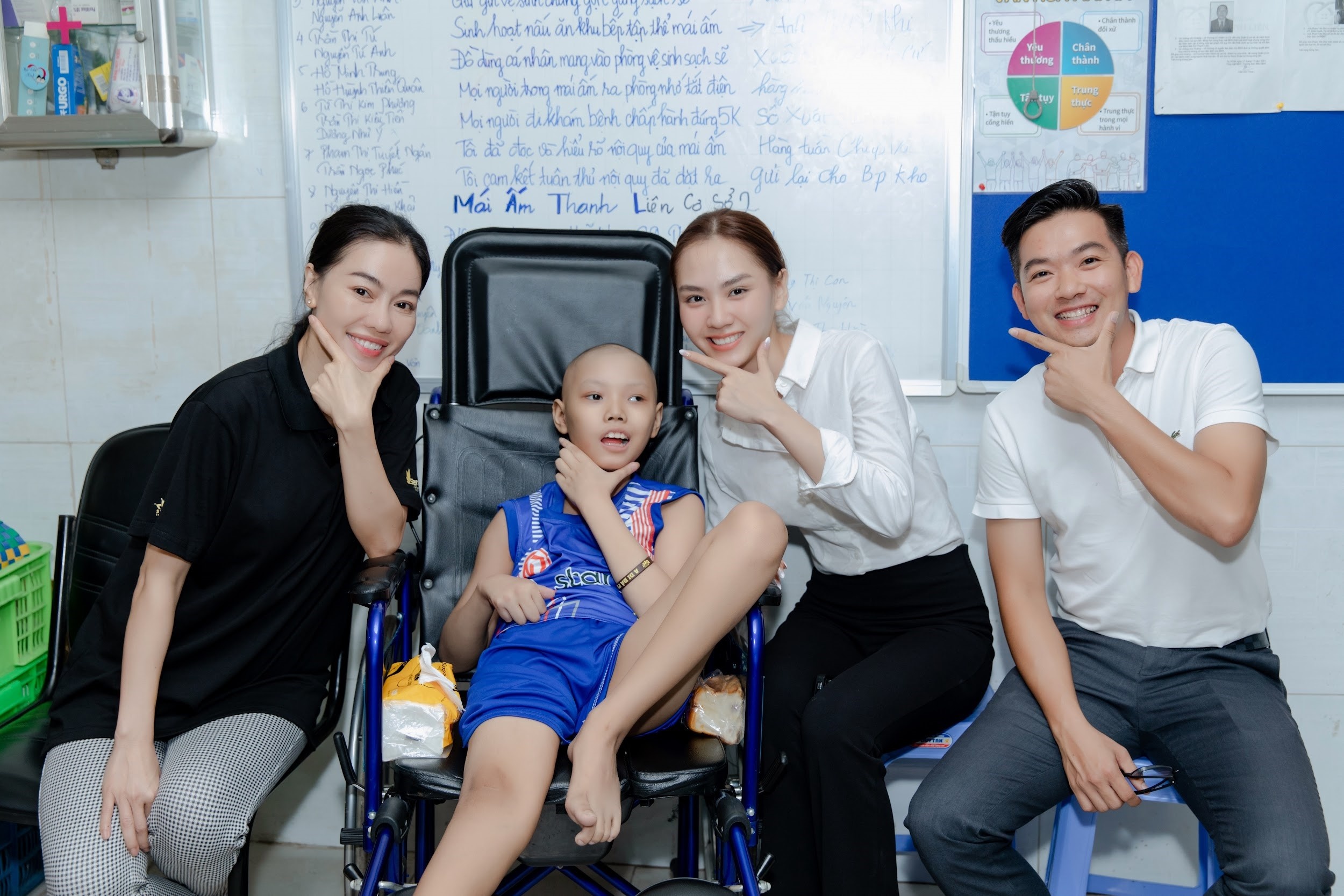 Miss Grand Vietnam 2022 anh 9