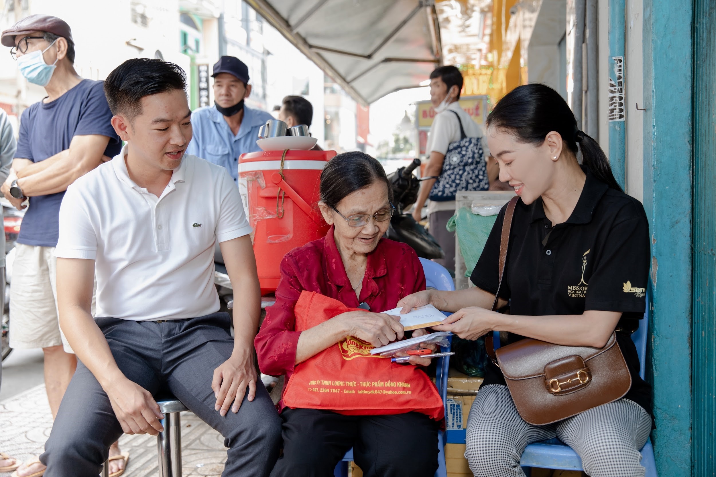 Miss Grand Vietnam 2022 anh 2