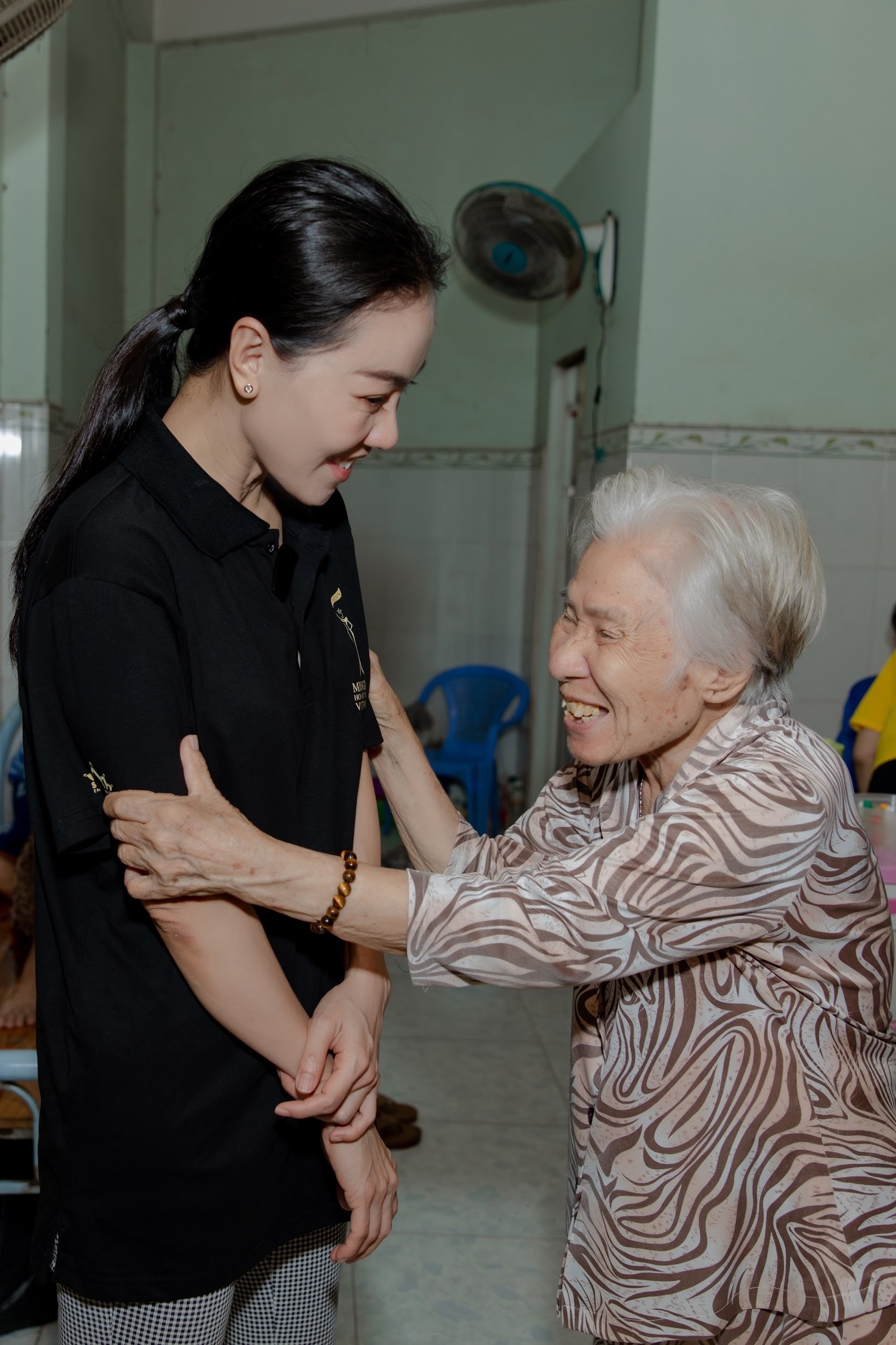 Miss Grand Vietnam 2022 anh 3