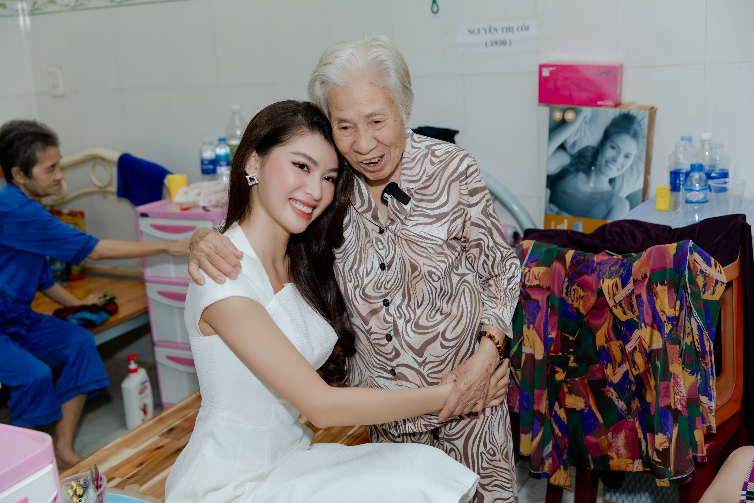 Miss Grand Vietnam 2022 anh 4