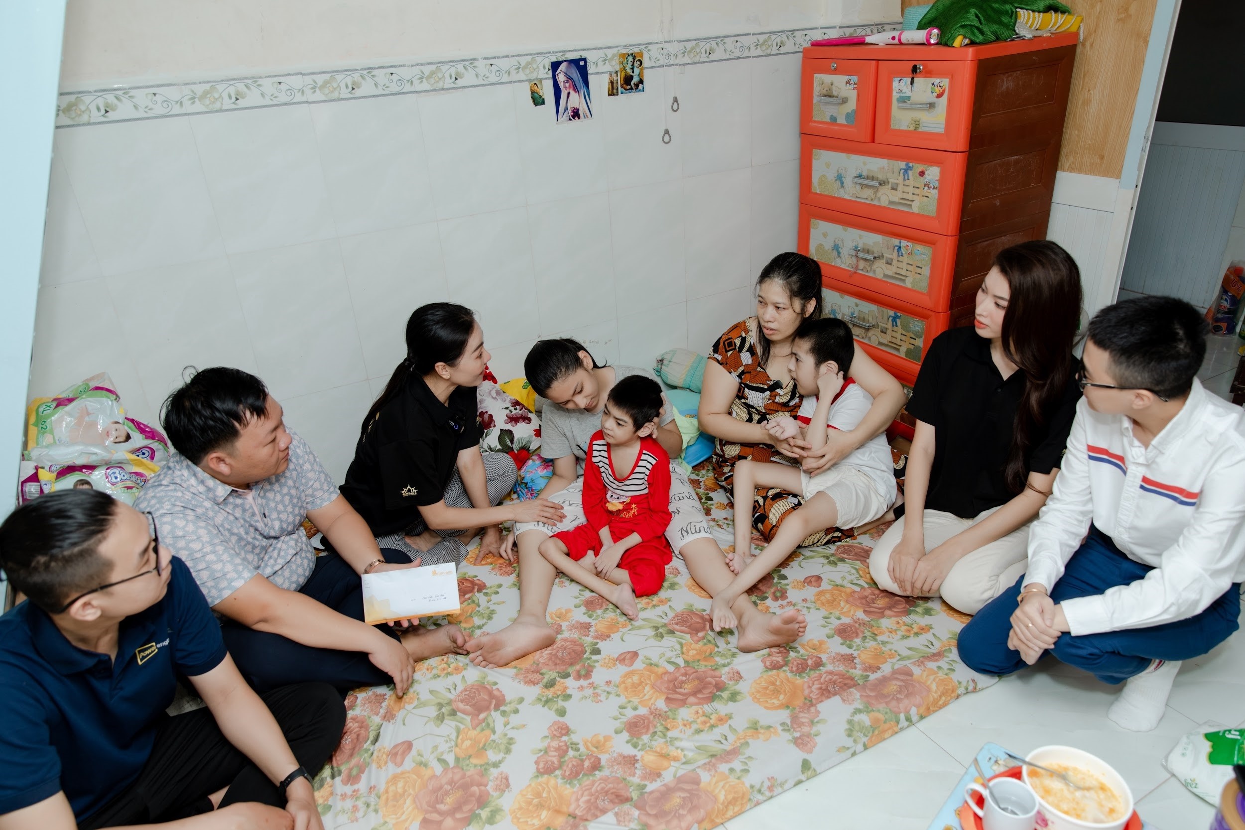 Miss Grand Vietnam 2022 anh 5