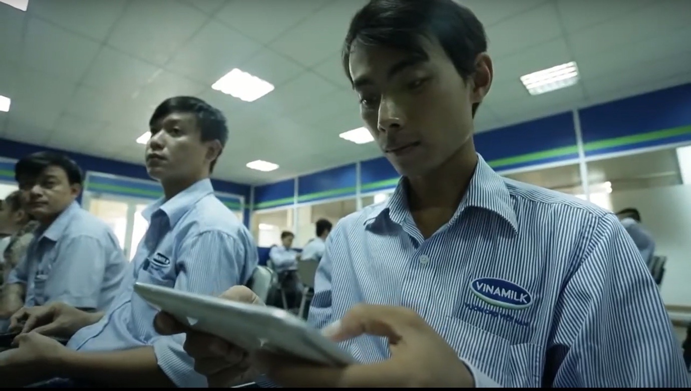 Dung cong cu nao de quan ly kenh phan phoi hieu qua? hinh anh