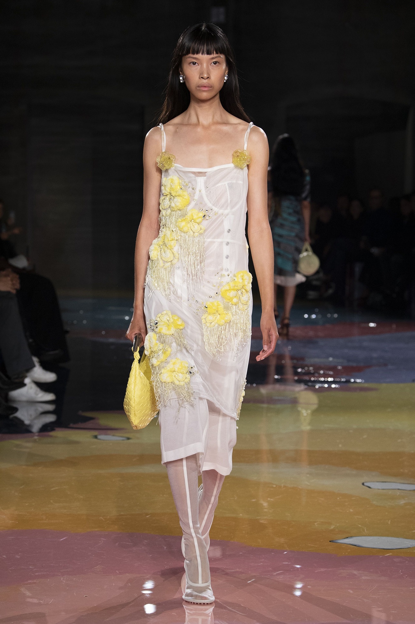 Bottega Veneta ảnh 11 Bottega Veneta anh 11