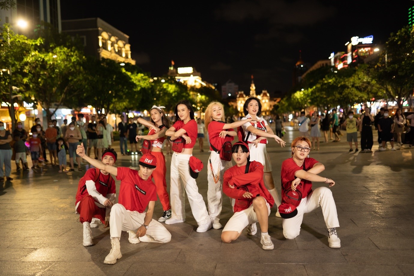 Mang di dong itel anh 1