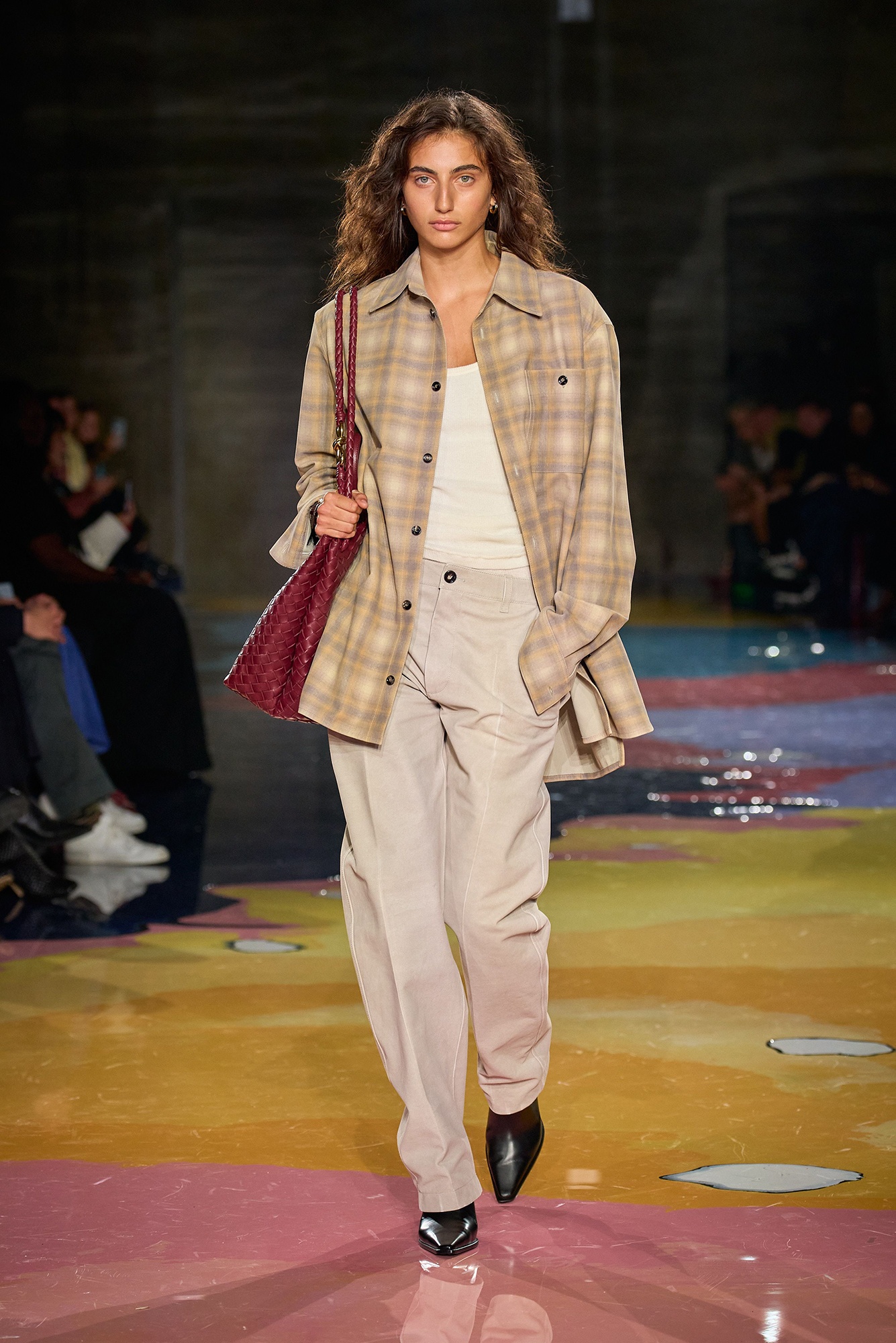 Bottega Veneta ảnh 1 Bottega Veneta anh 1