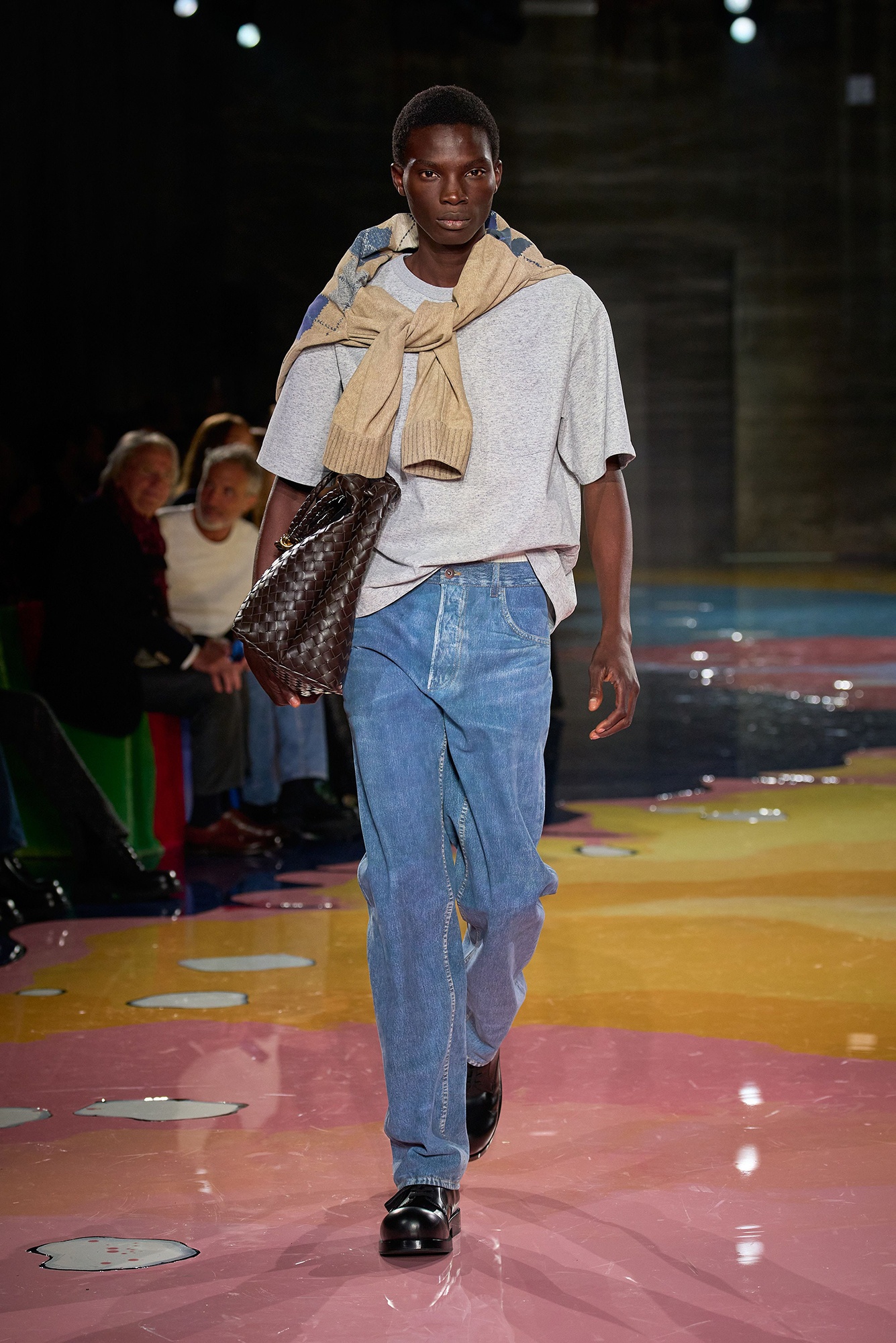 Bottega Veneta ảnh 3 Bottega Veneta anh 3