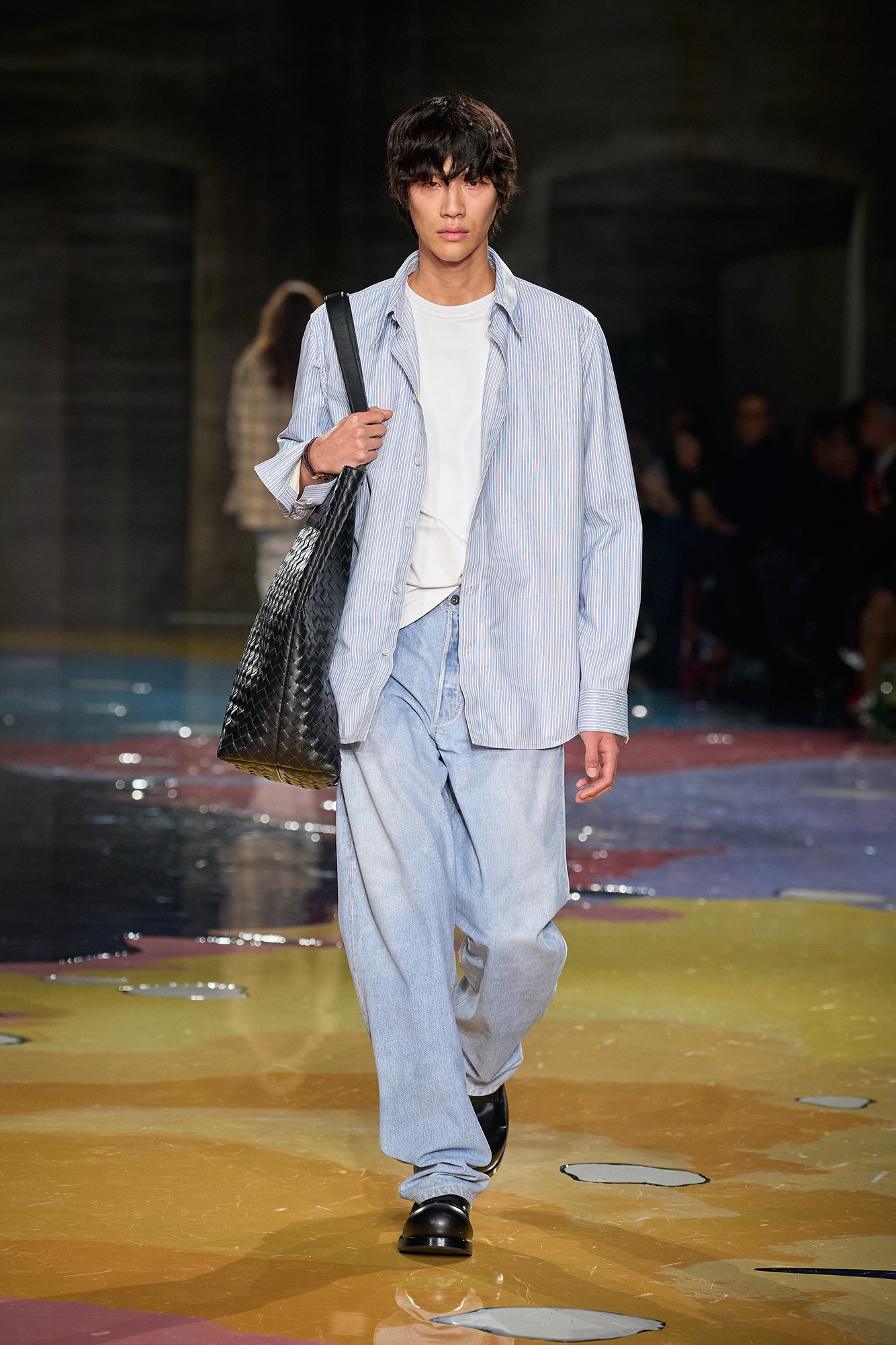 Bottega Veneta ảnh 4 Bottega Veneta anh 4