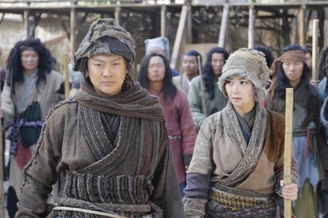 Ban biet gi ve dong game Thien Long Bat Bo? hinh anh