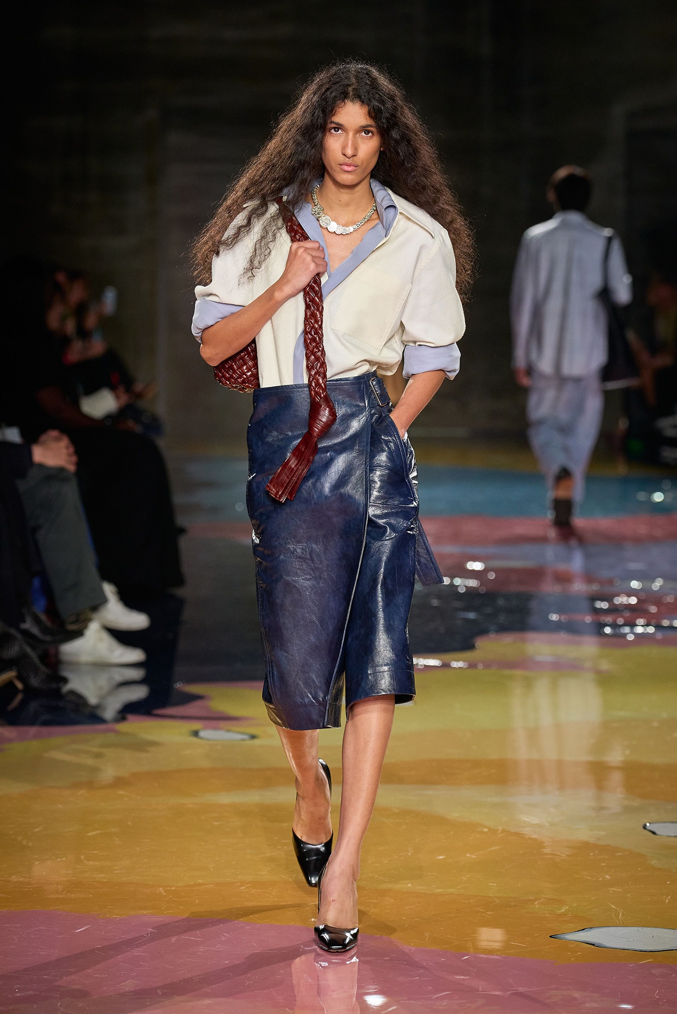 Bottega Veneta ảnh 7 Bottega Veneta anh 7