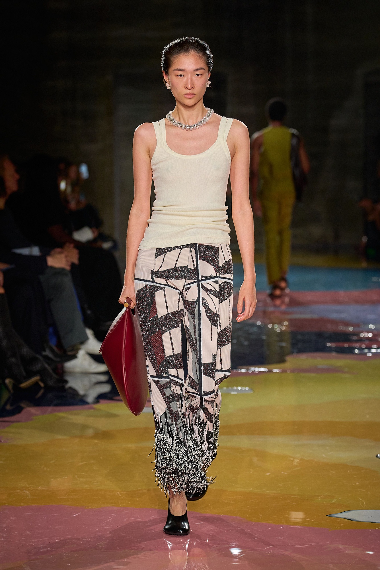 Bottega Veneta ảnh 9 Bottega Veneta anh 9