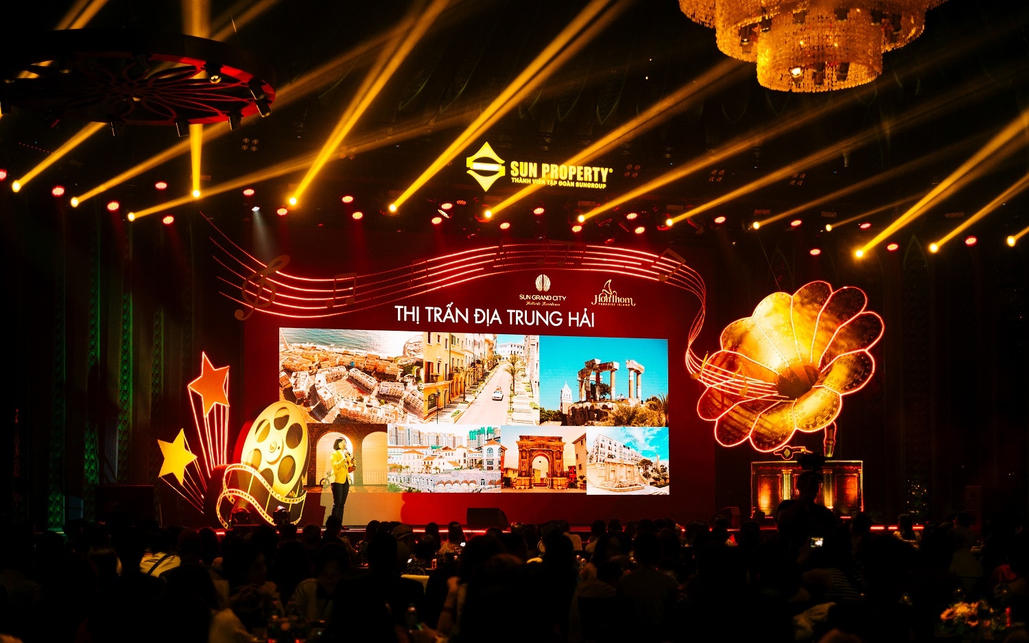 Sun Group,  Phu Quoc anh 5