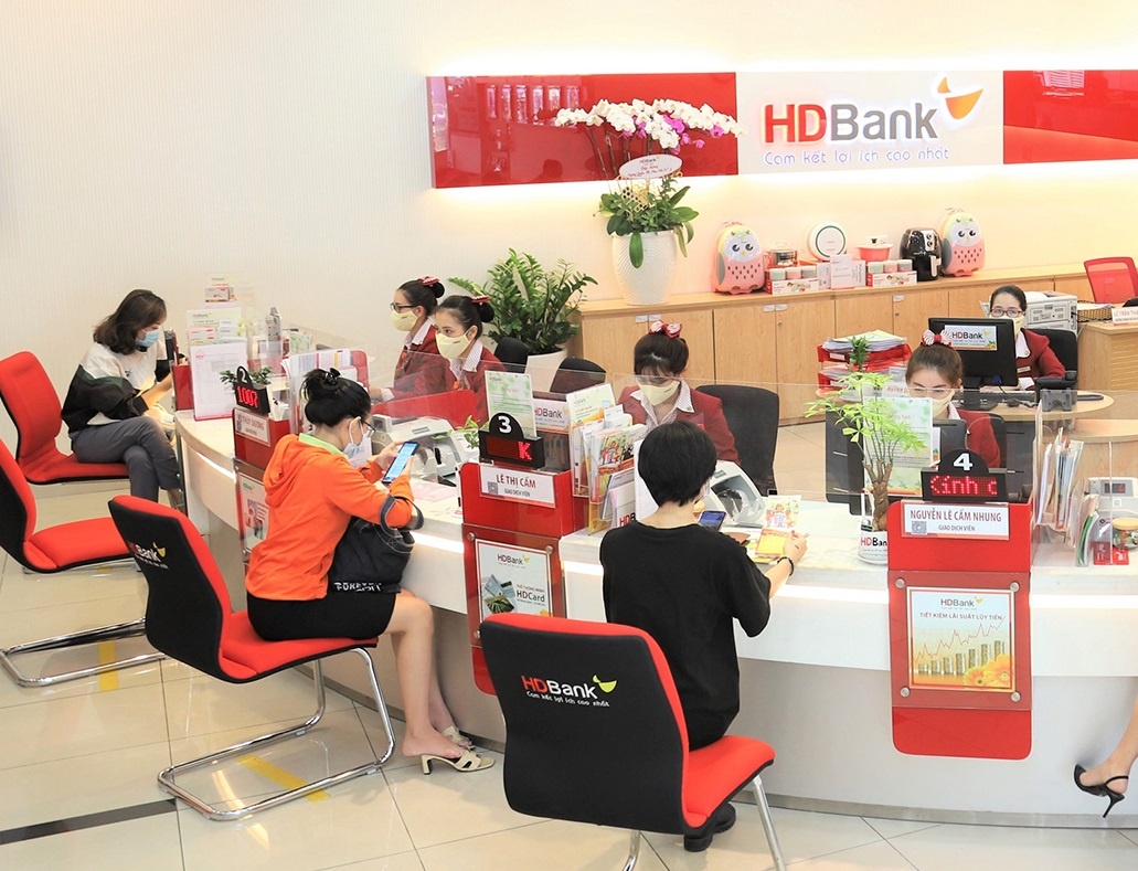 Trai nghiem tien ich tai khoan 0 phi, nhan qua tien ty tu HDBank hinh anh