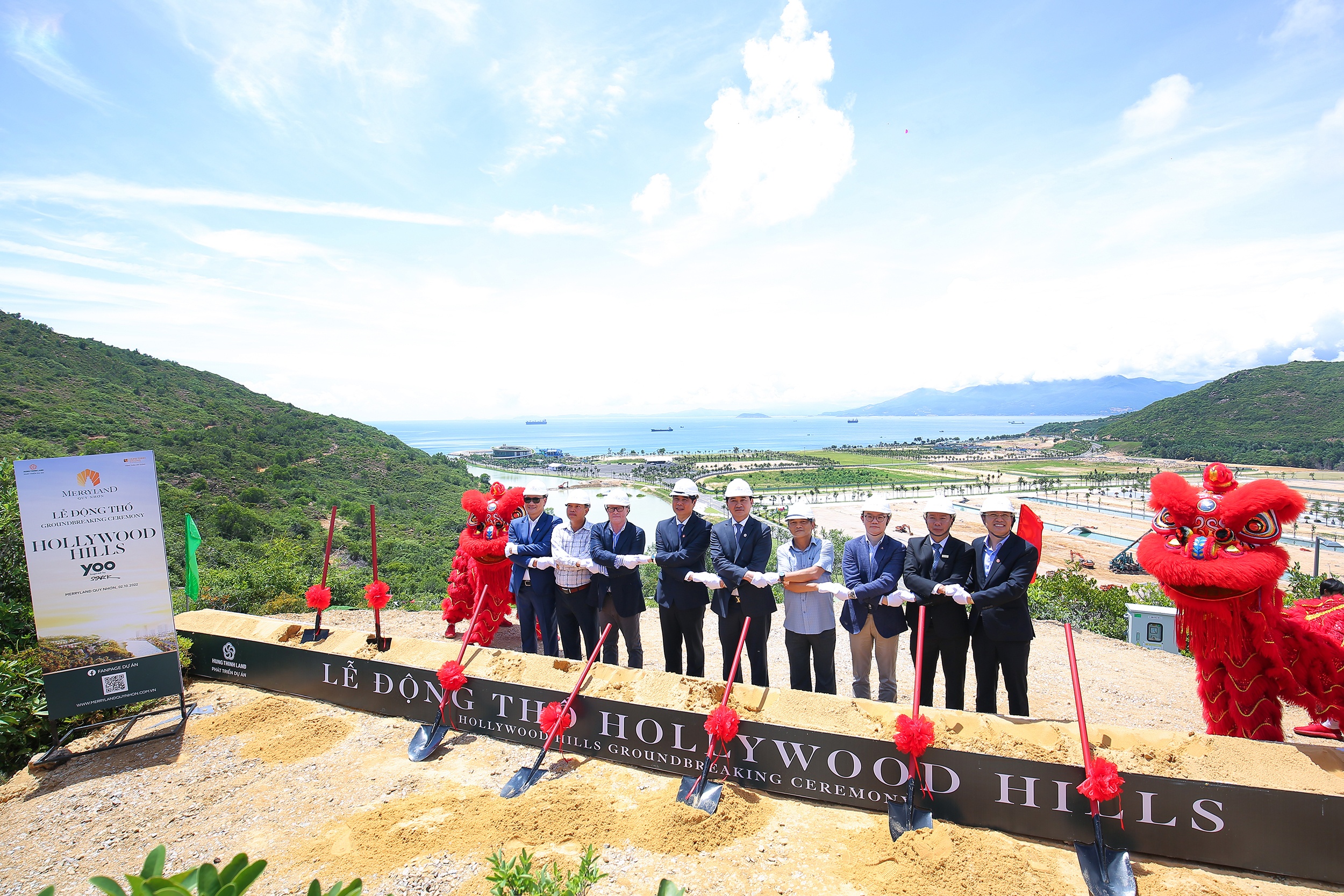 MerryLand Quy Nhon anh 5