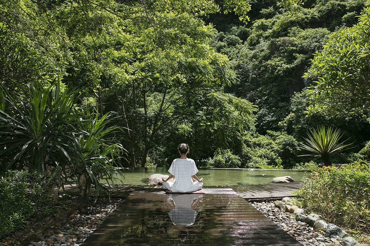Trai nghiem doc ban cua du lich Hoa Binh mua thu dong hinh anh