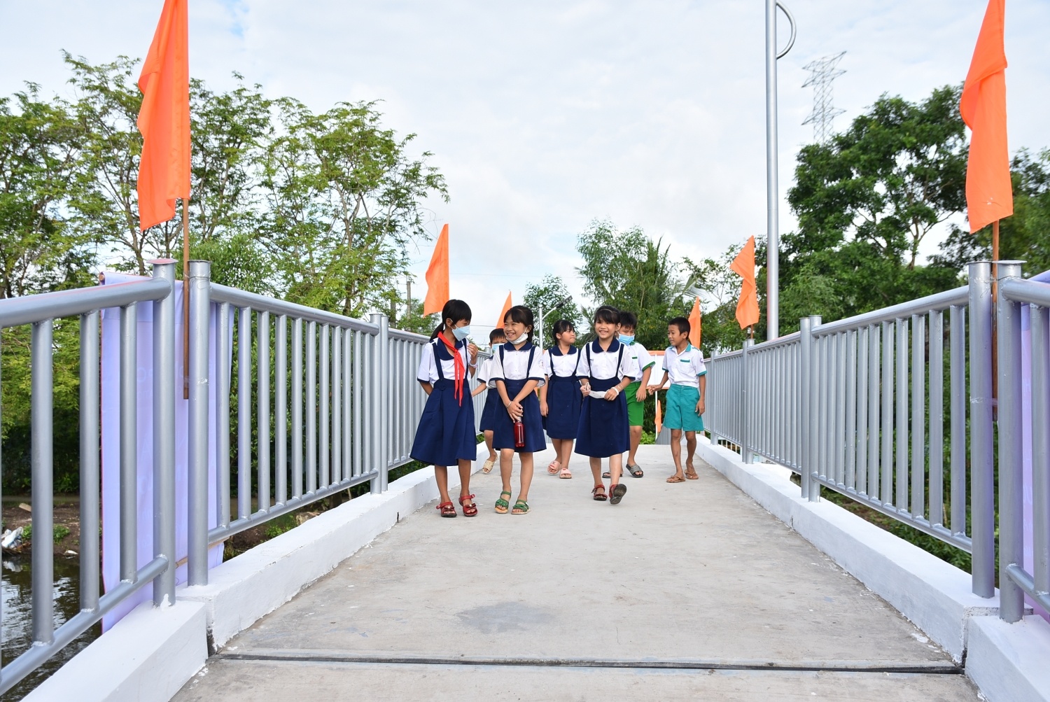 Quy Nam Phuong,  DatVietVAC Group Holdings anh 5