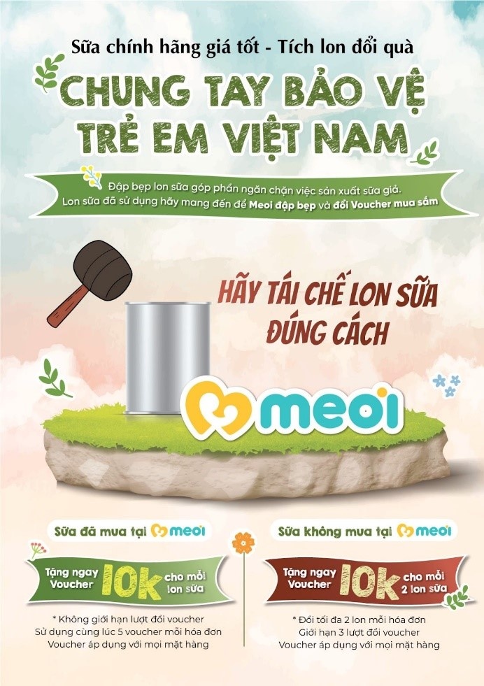 he thong me be MeOi anh 4