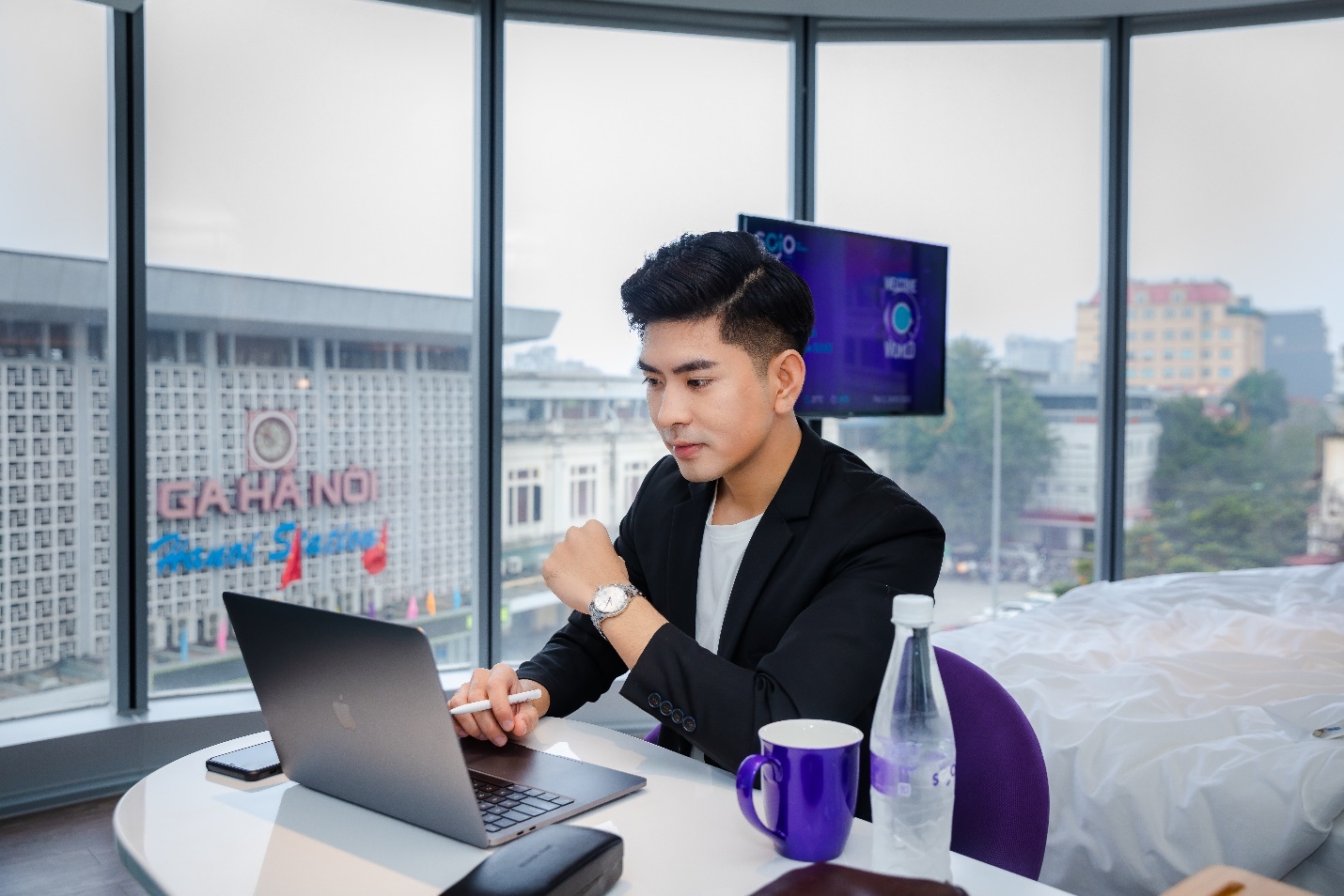SOJO Hotels,  du lịch trải nghiệm ảnh 1 SOJO Hotels,  du lich trai nghiem anh 1