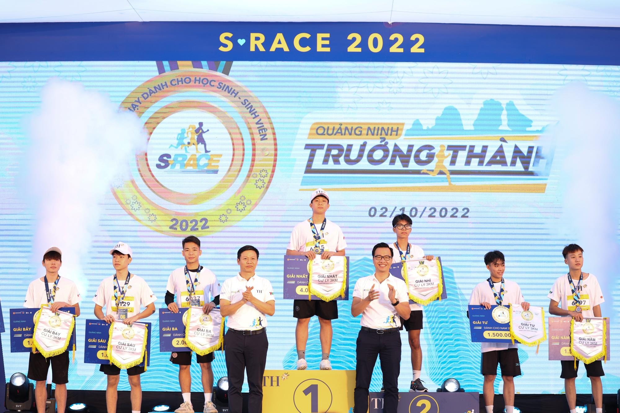 S-Race Quang Nam anh 1