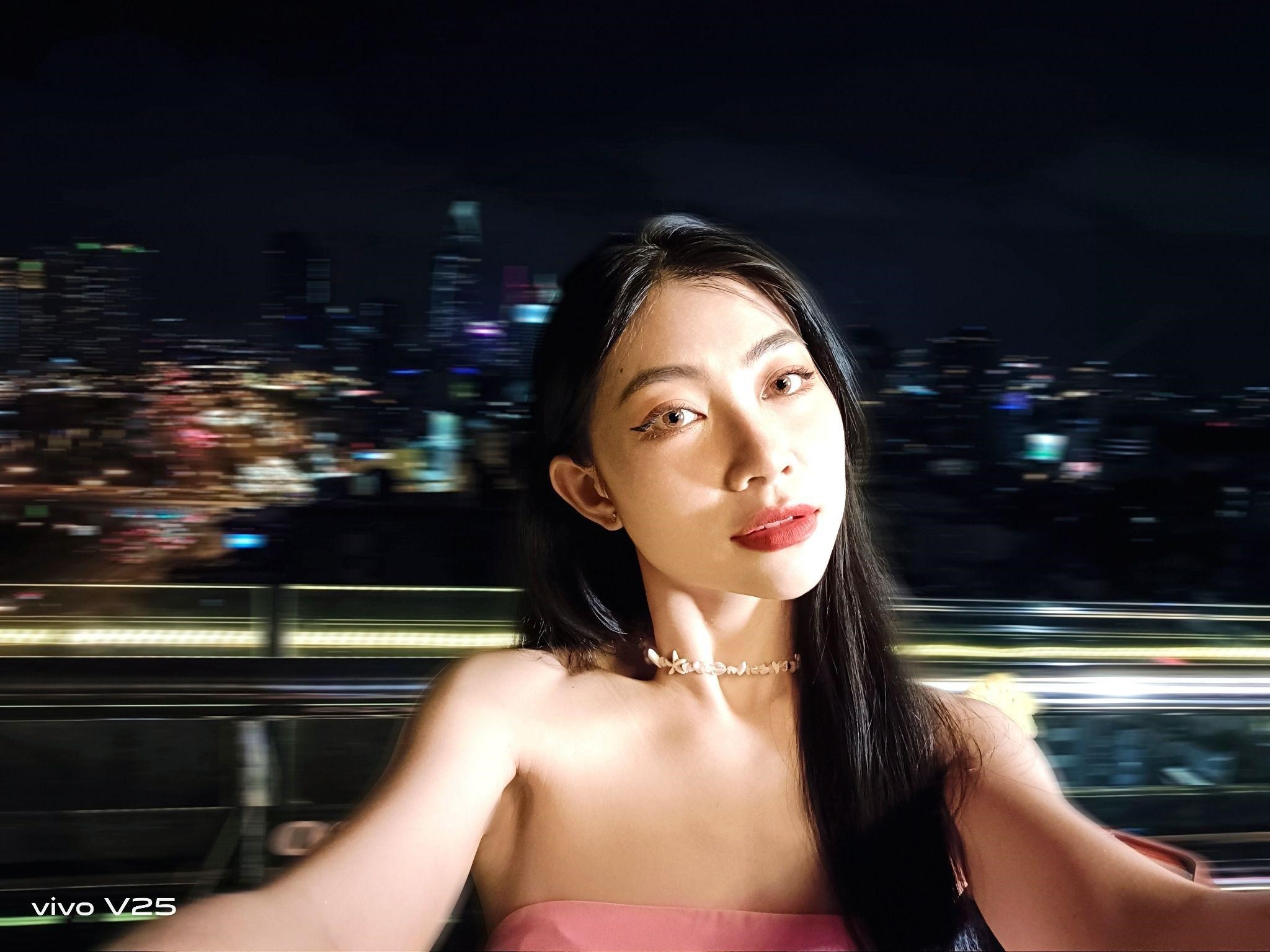 vivo V25 series ảnh 2 vivo V25 series anh 2