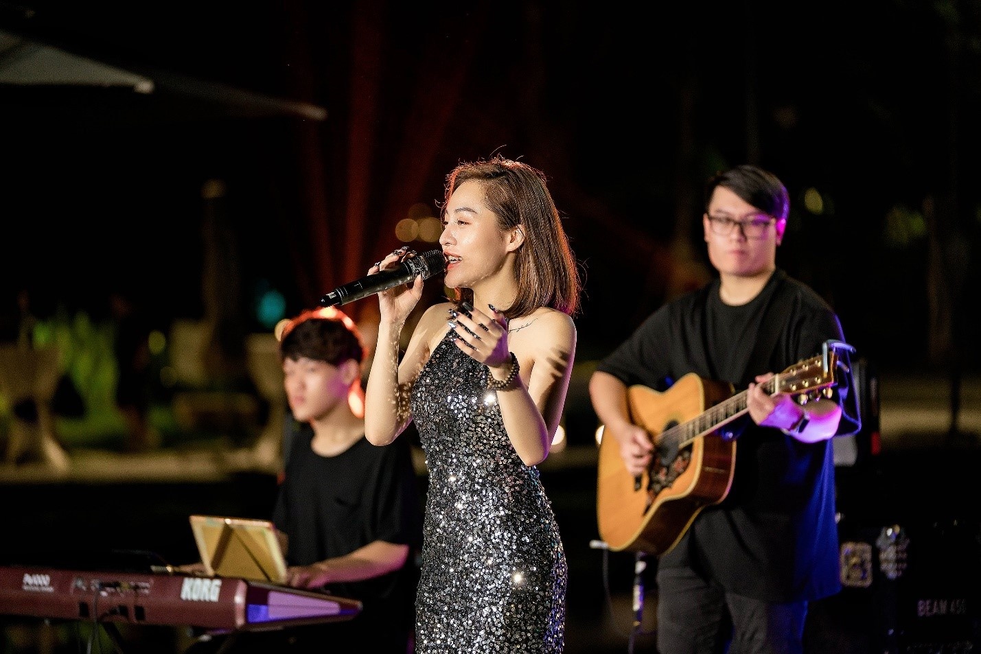 Anlac Green Symphony,   ảnh 2 Anlac Green Symphony, anh 2