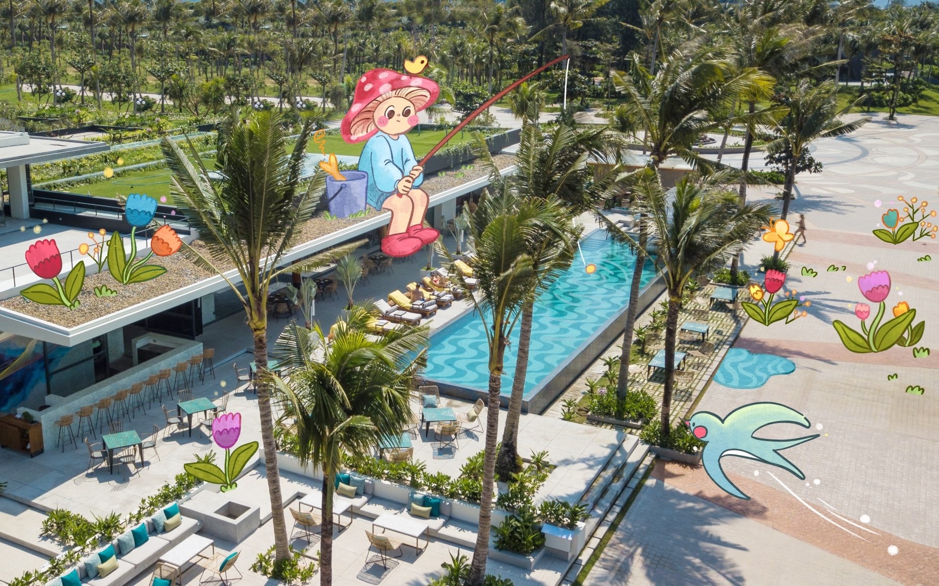 Phu Quoc Marina anh 1