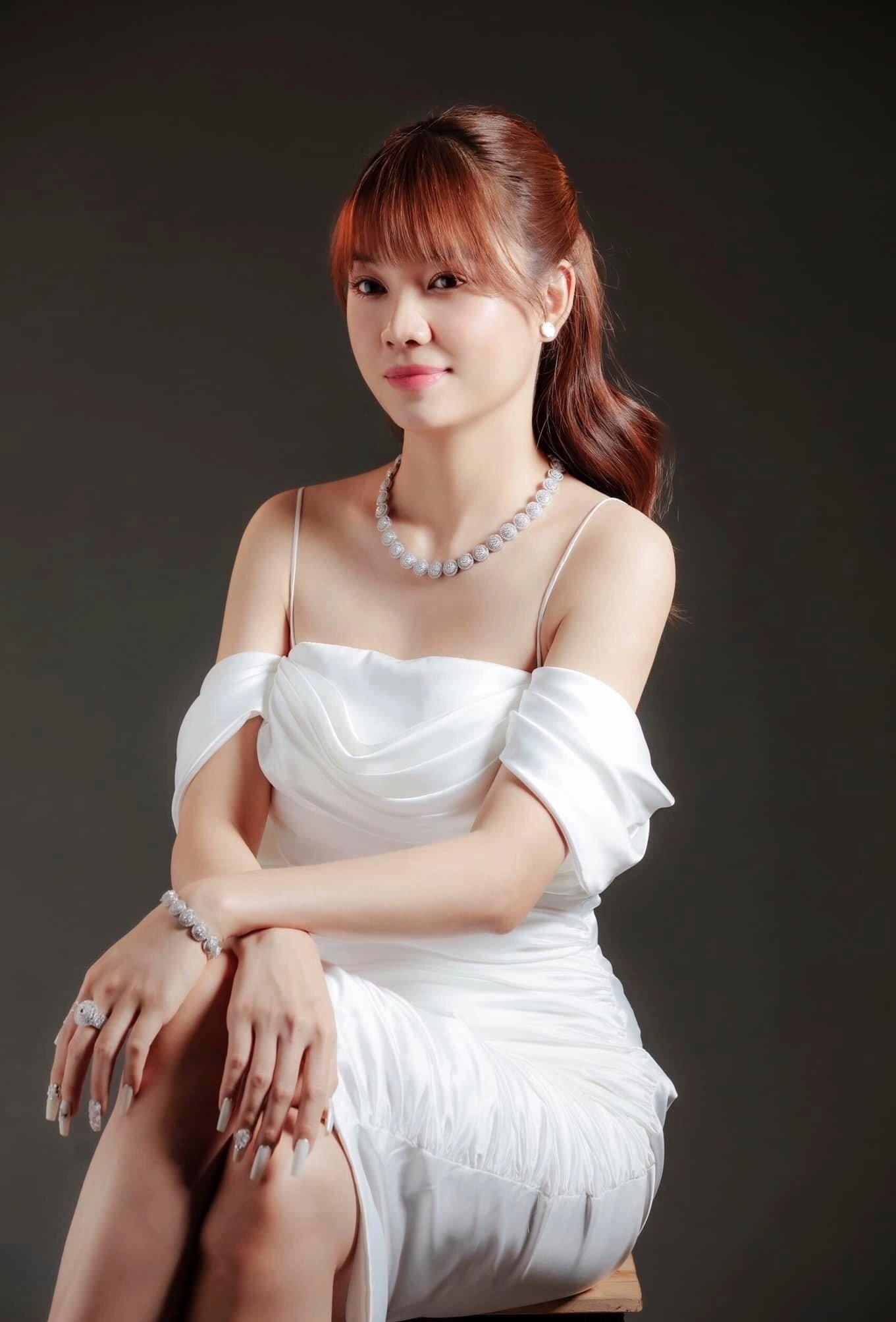 Phúc Vinh Diamond Jewelry ảnh 3 Phuc Vinh Diamond Jewelry anh 3