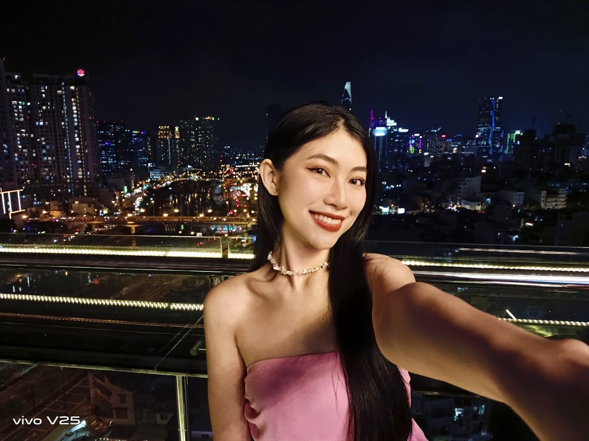 vivo V25 series ảnh 3 vivo V25 series anh 3