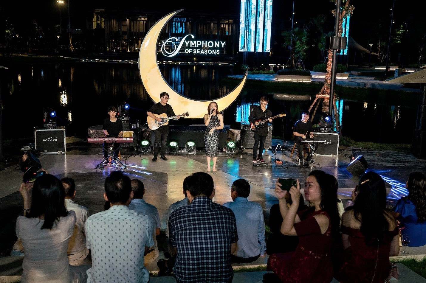 Anlac Green Symphony,   ảnh 3 Anlac Green Symphony, anh 3