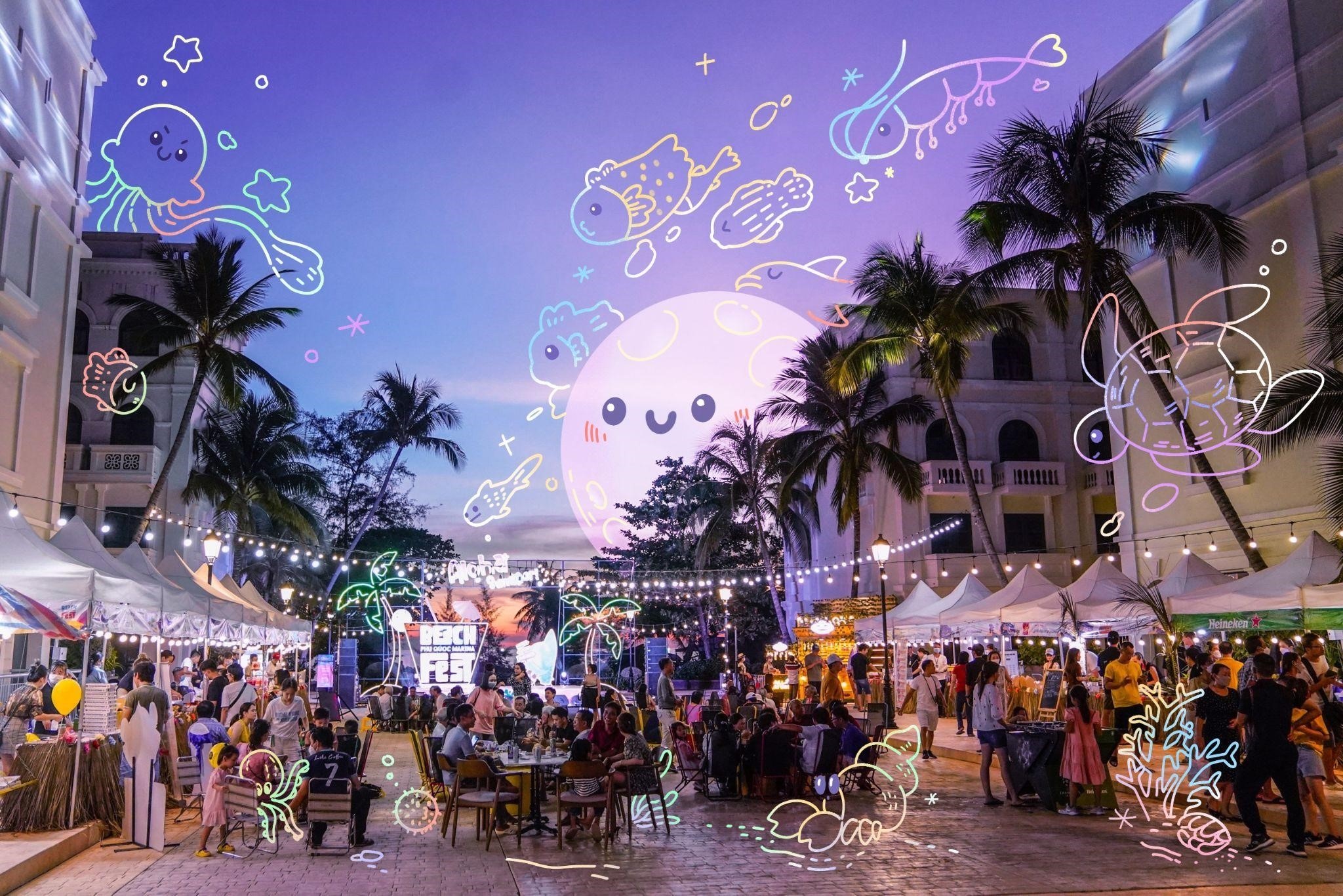 Phu Quoc Marina anh 5