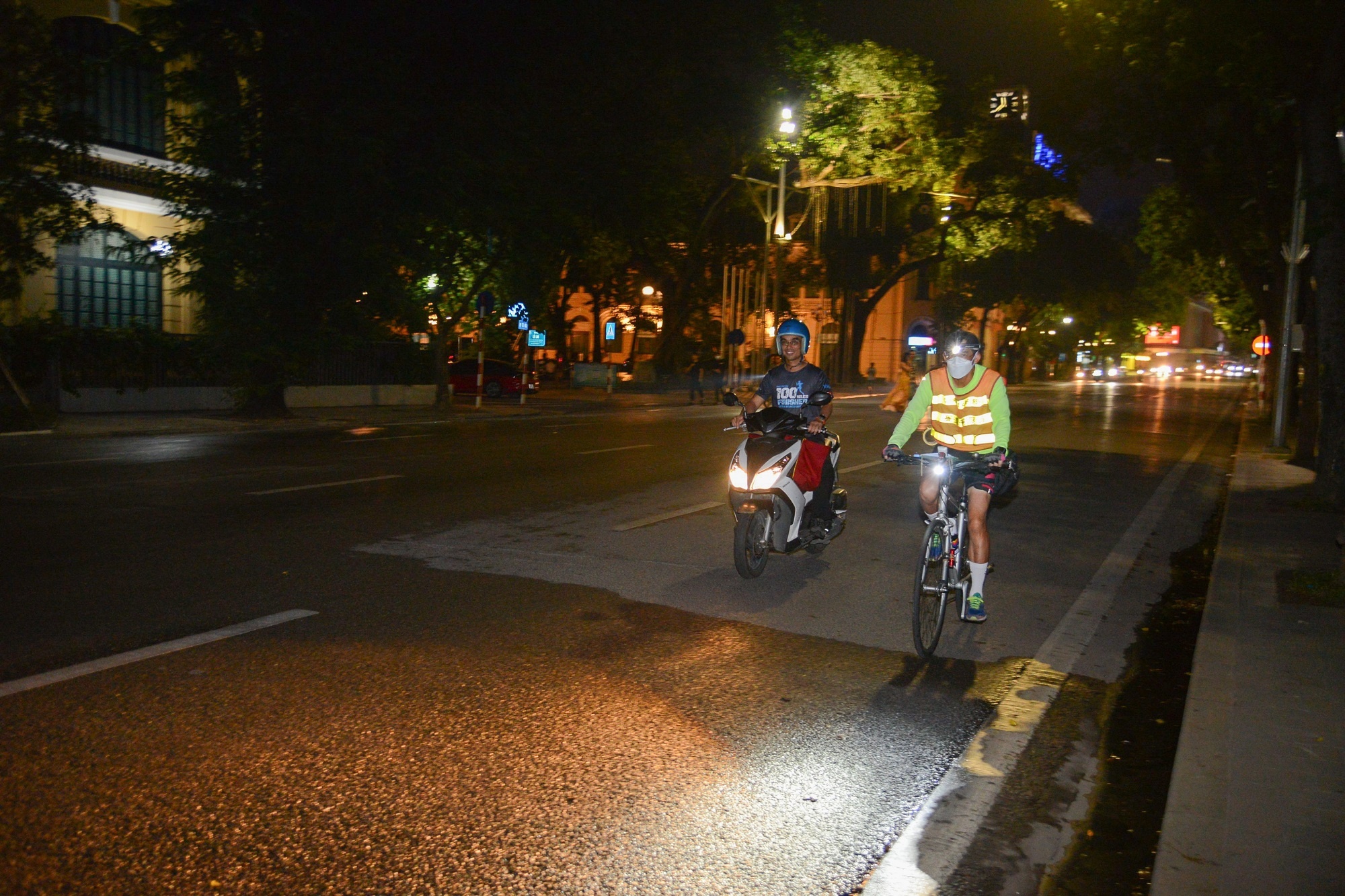 VPBank Ha Noi Marathon 2022 anh 3