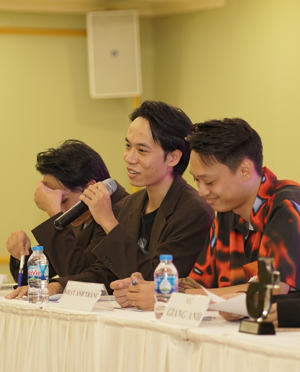 gioi tre,  tai nang anh 3