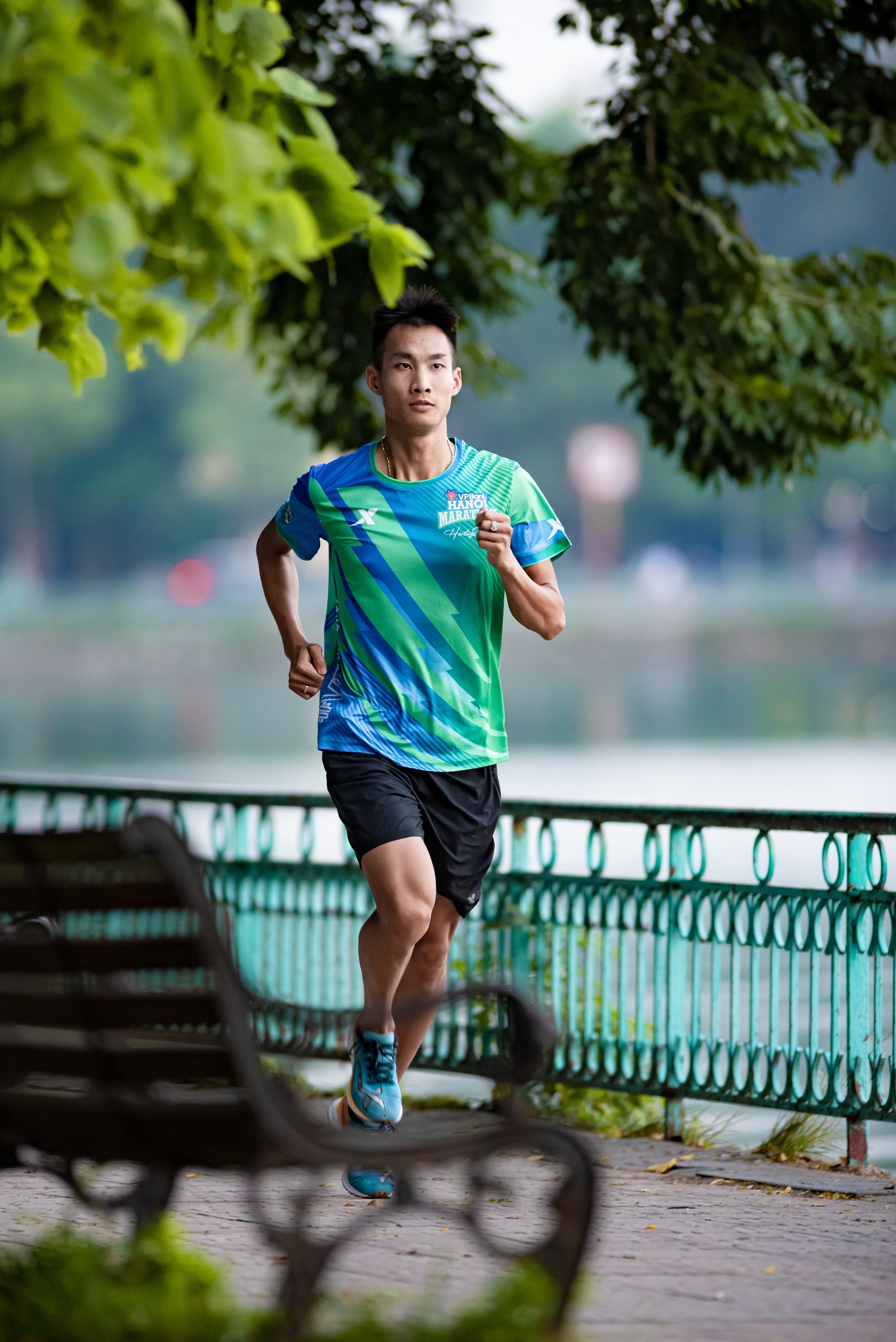 VPBank Ha Noi Marathon 2022 anh 6