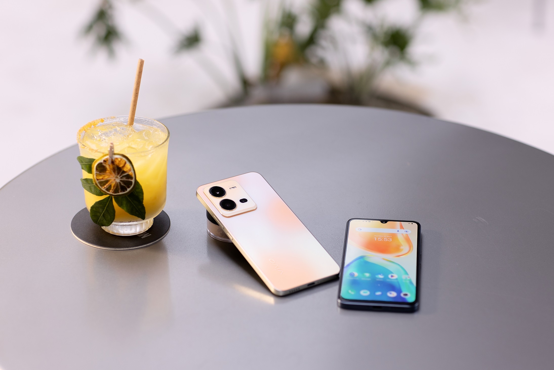 vivo V25 series anh 2