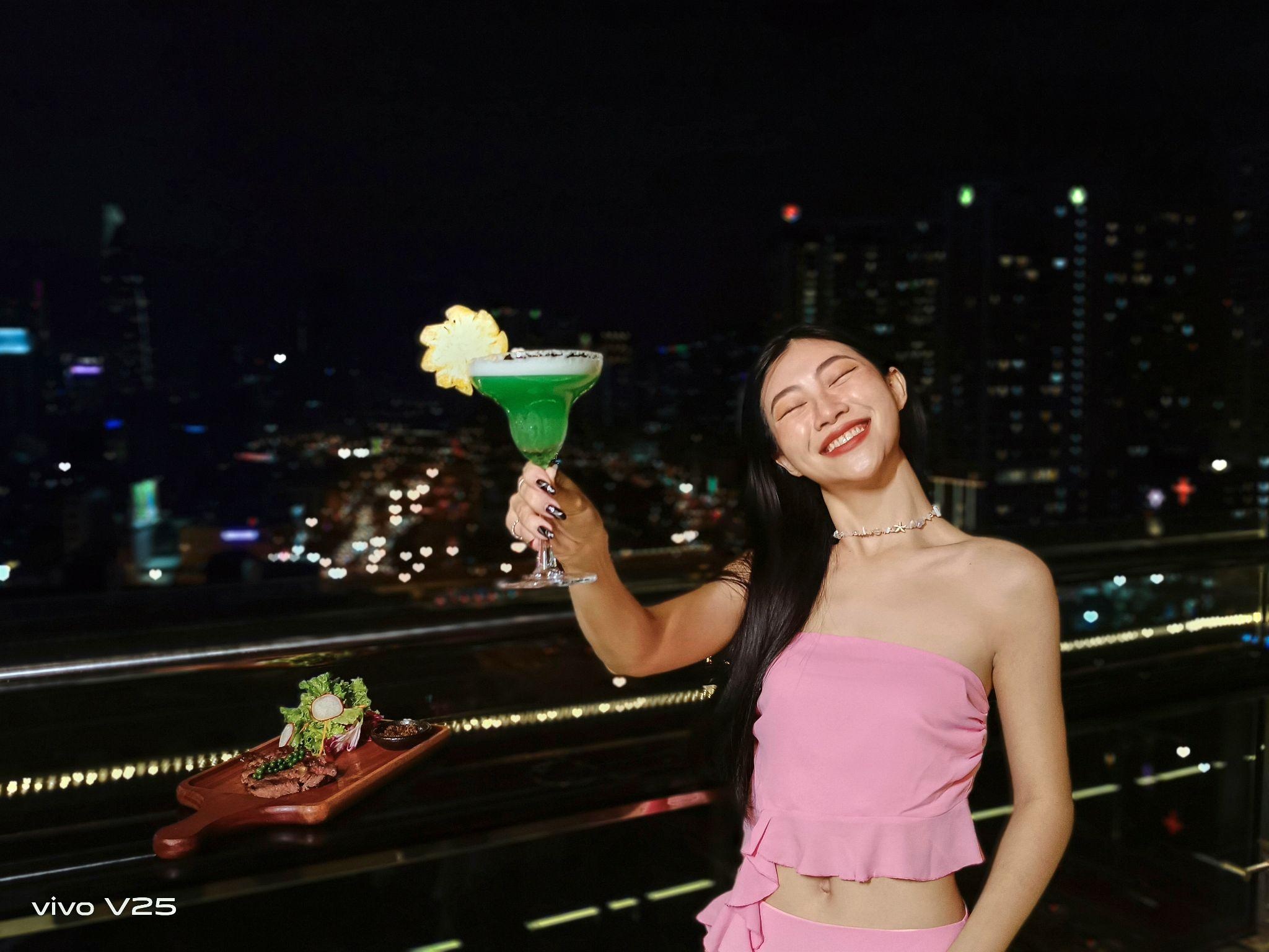 vivo V25 series anh 1