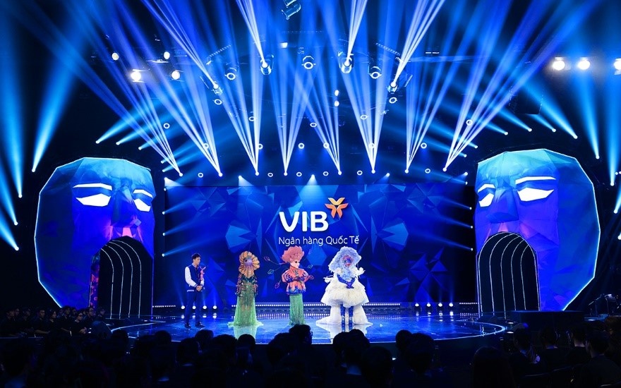 VIB ảnh 2 VIB anh 2