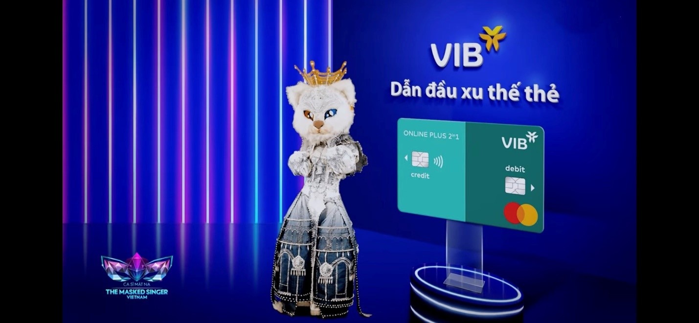 VIB ảnh 3 VIB anh 3