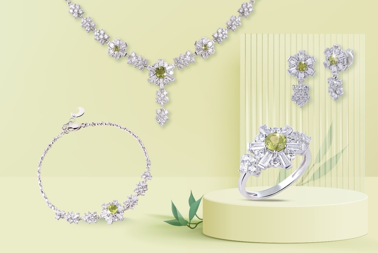 Trang suc IJC - kenh dau tu an toan cua gioi thuong luu hinh anh