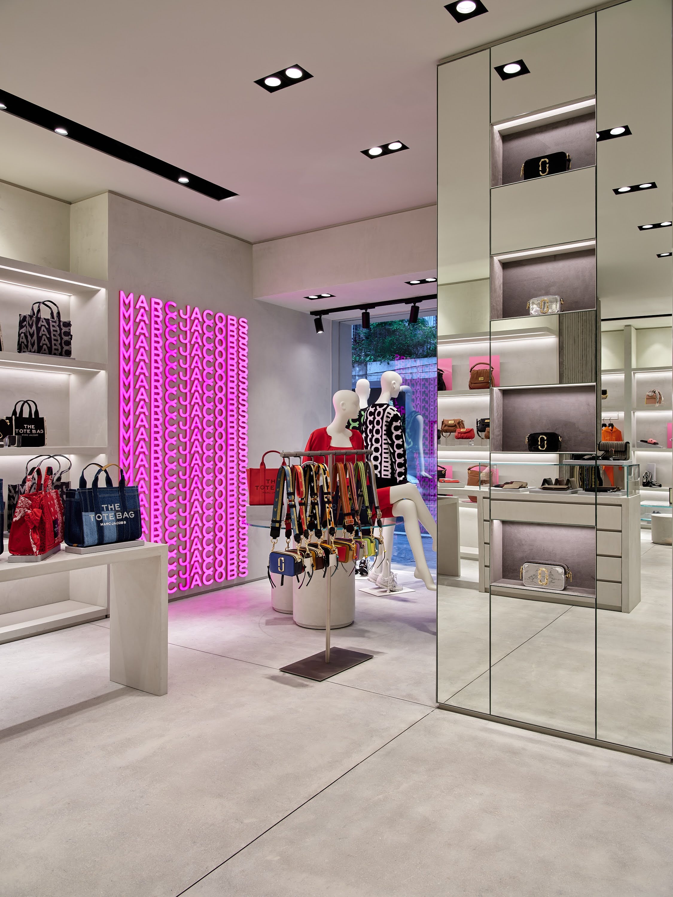 Marc Jacobs ảnh 2 Marc Jacobs anh 2