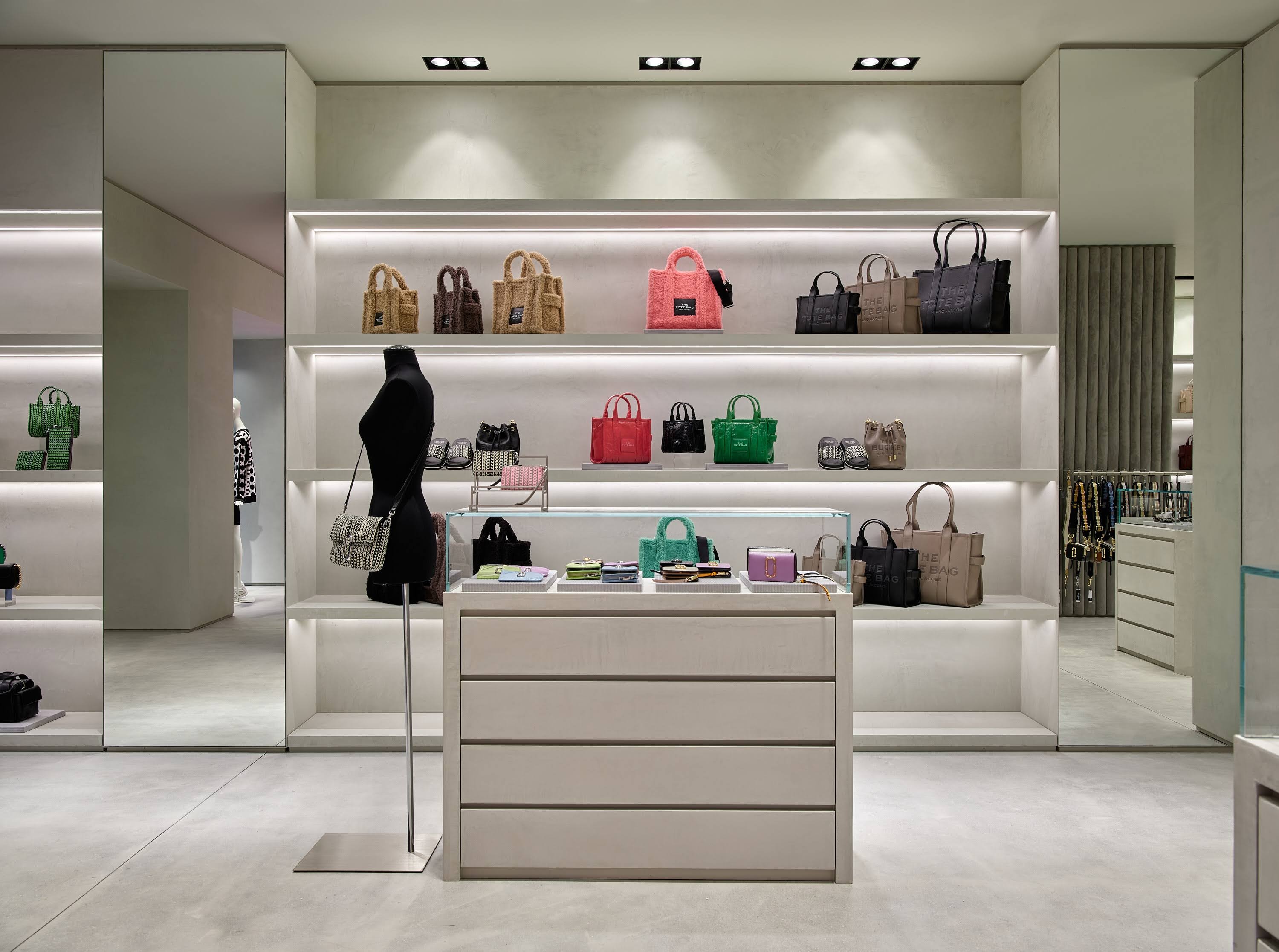 Marc Jacobs ảnh 5 Marc Jacobs anh 5