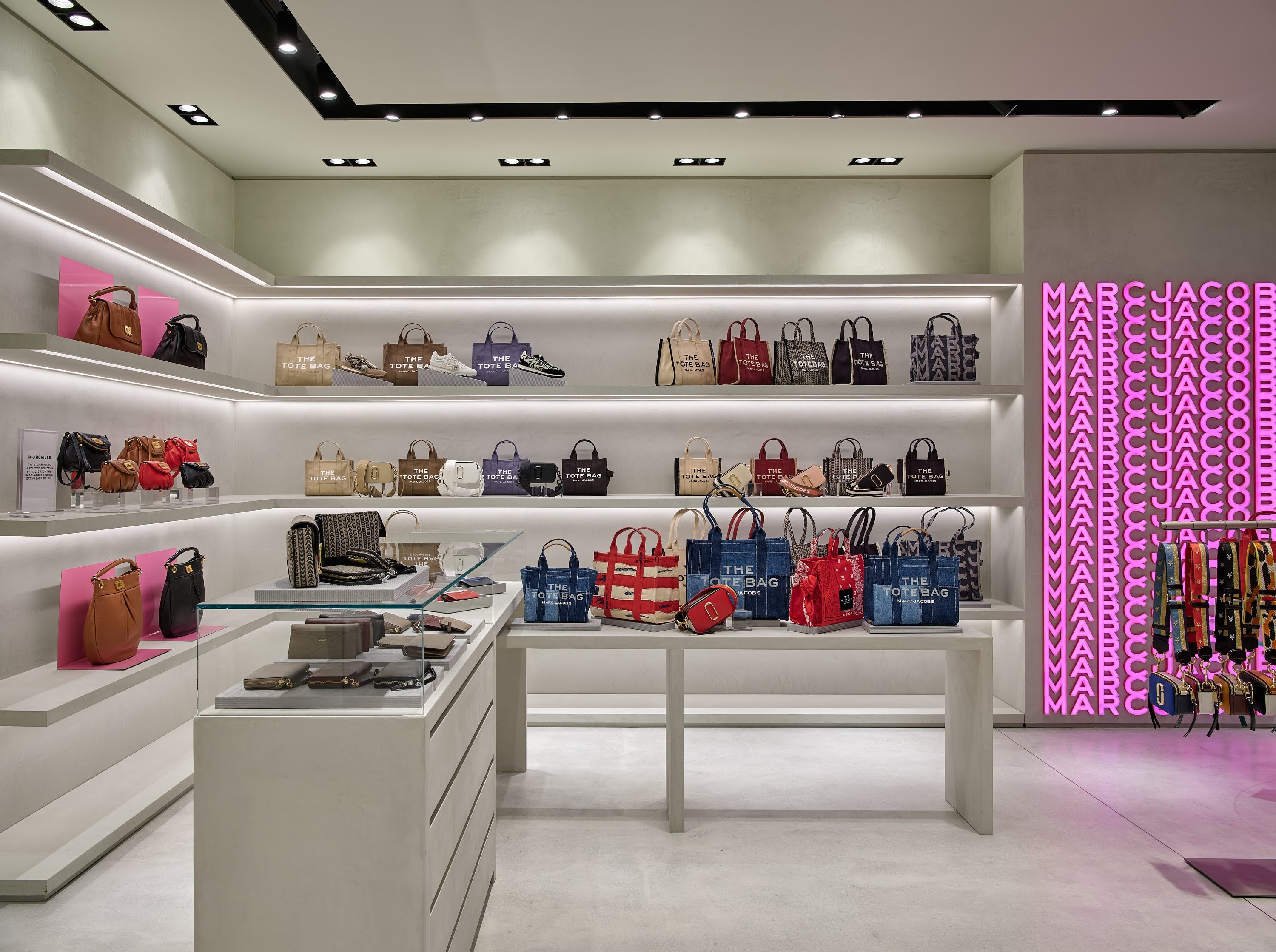 Marc Jacobs ảnh 3 Marc Jacobs anh 3