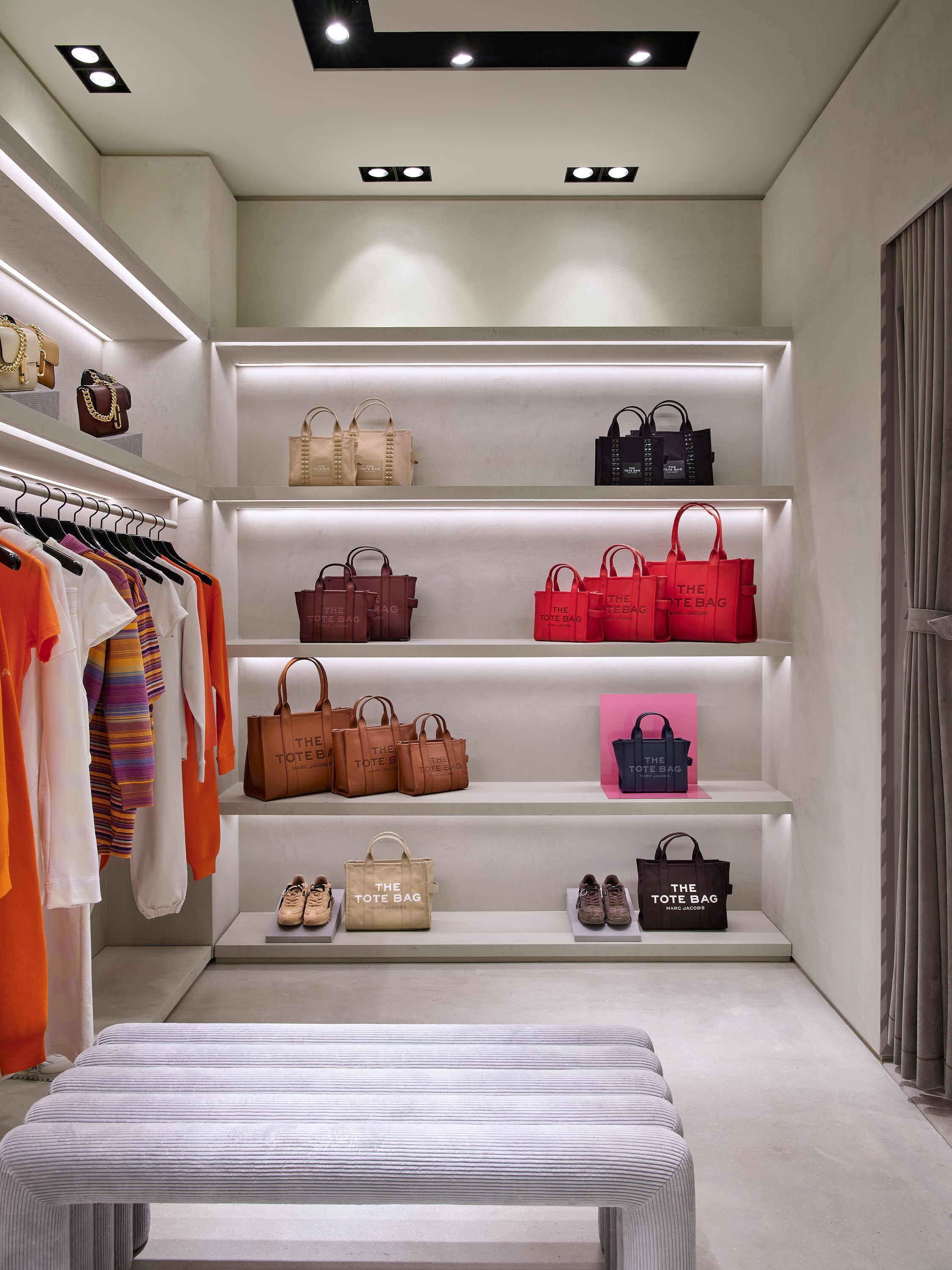 Marc Jacobs ảnh 4 Marc Jacobs anh 4