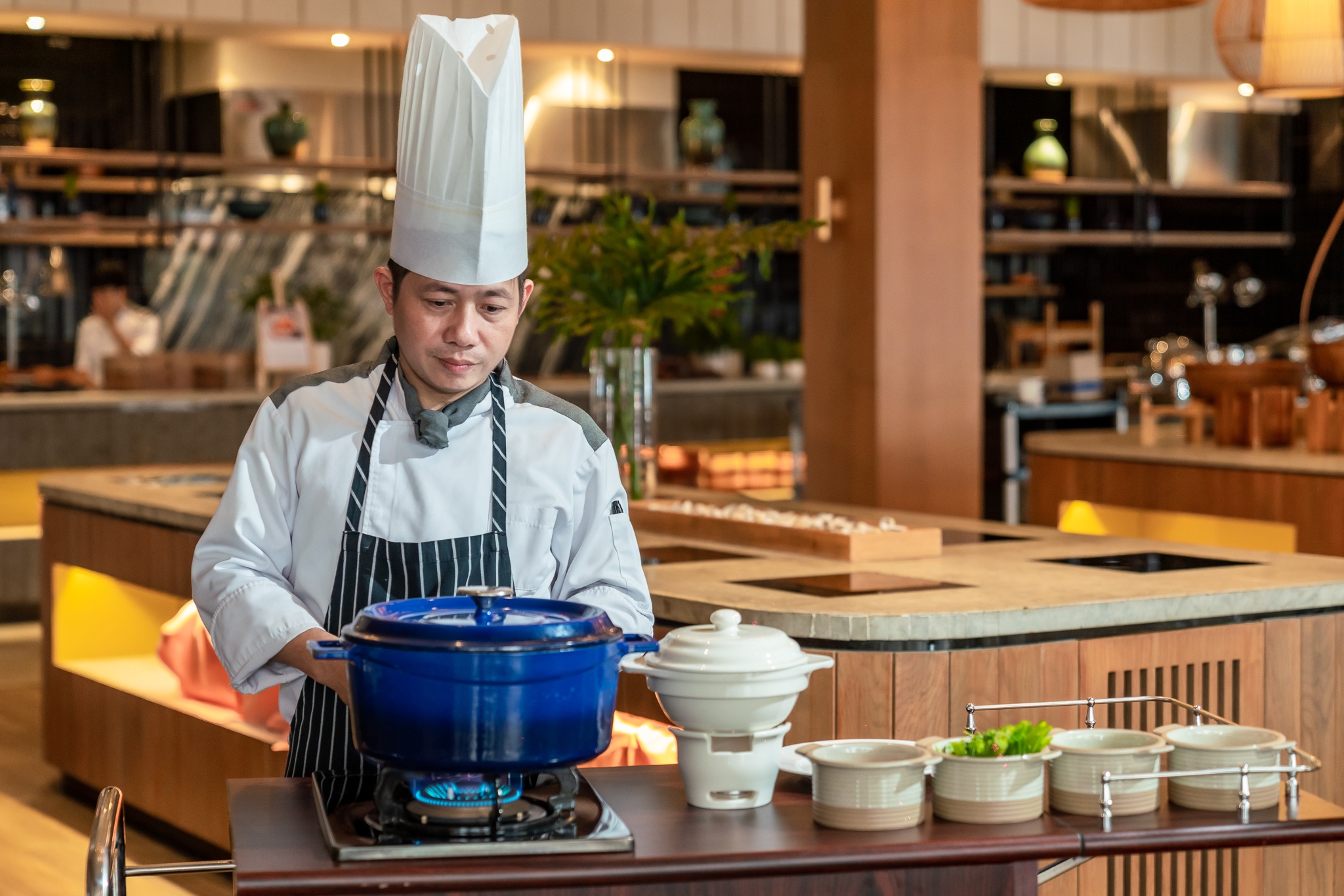 Premier Village Ha Long,  Sun Group anh 3