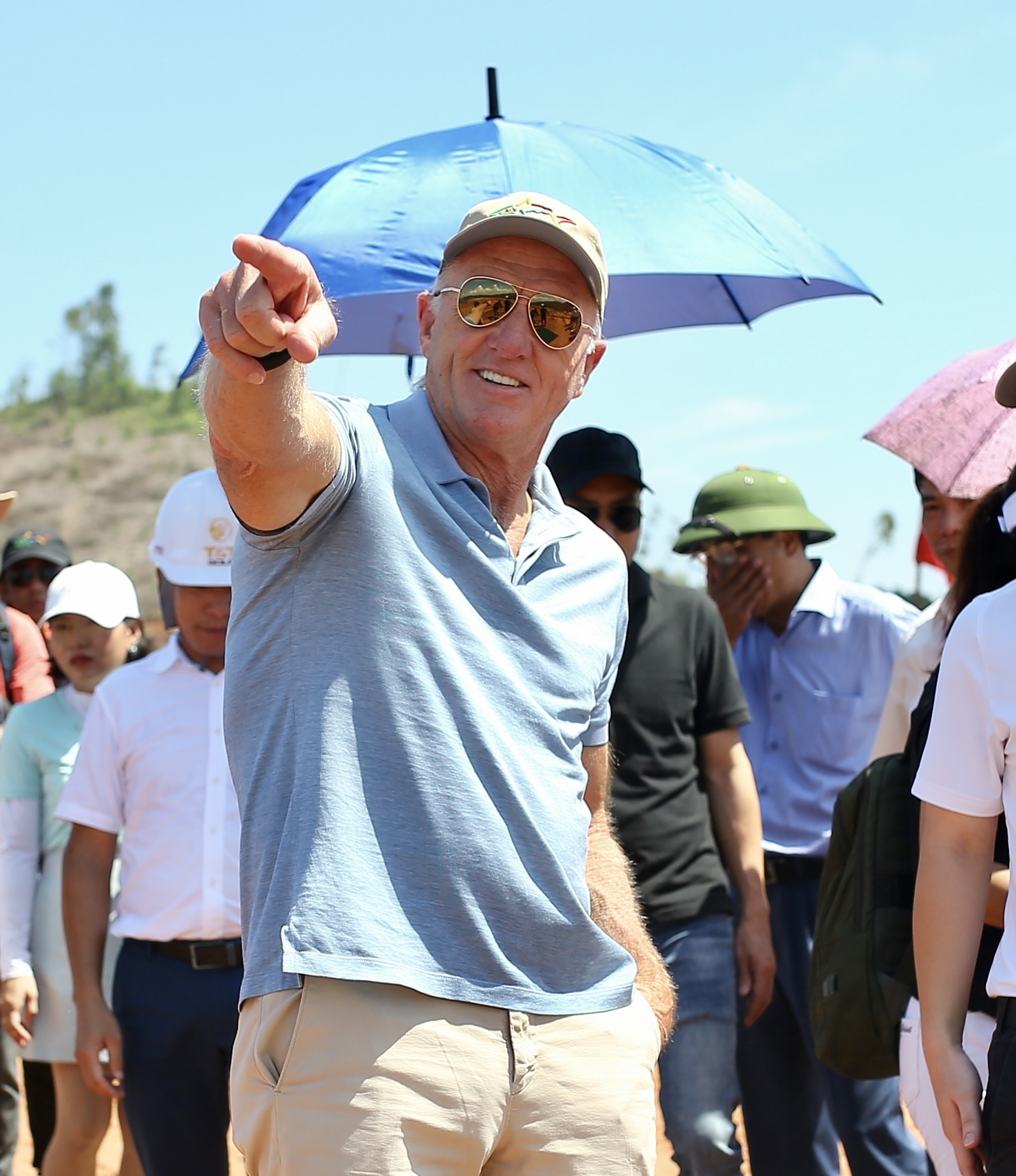 Van Lang Empire anh 1