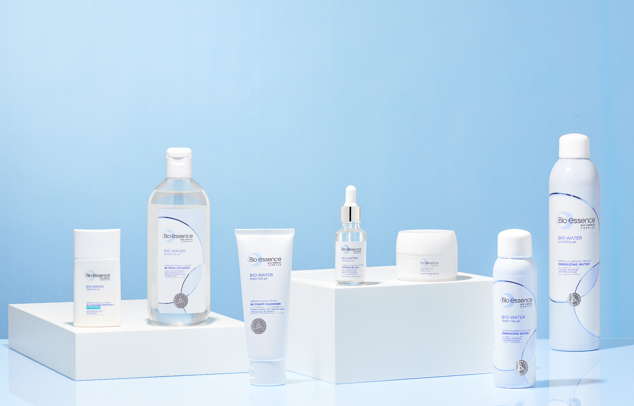 Bio-Essence ảnh 2 Bio-Essence anh 2