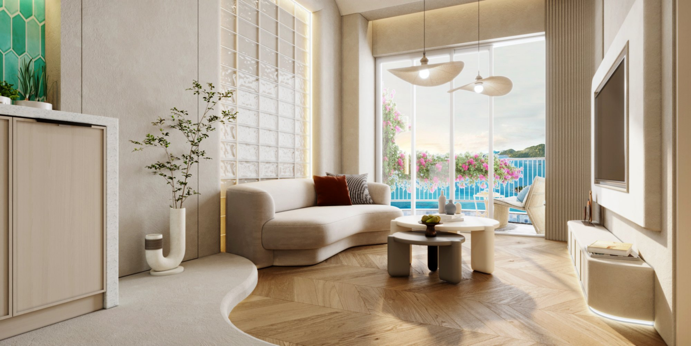 Nang cao chat song nghi duong tai can ho chuan quoc te hinh anh