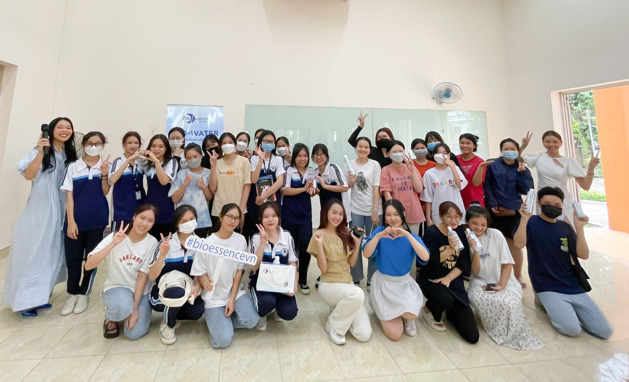 Bio-Essence ảnh 4 Bio-Essence anh 4