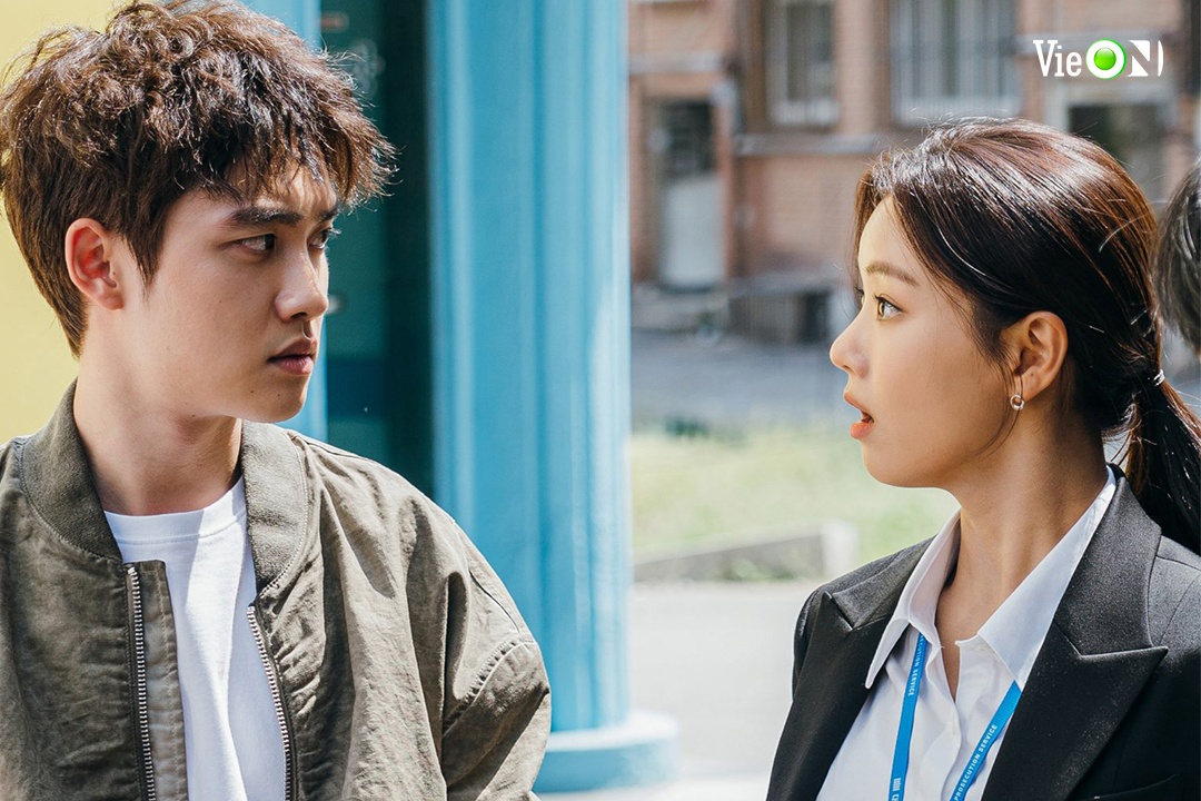 Phim truyen hinh Han Quoc anh 2