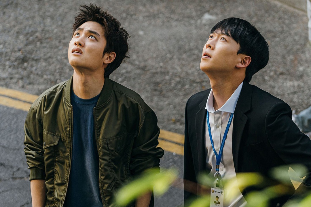 Phim truyen hinh Han Quoc anh 1