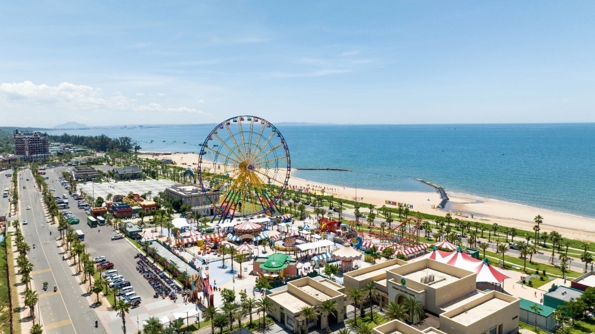 NovaWorld Phan Thiet anh 2