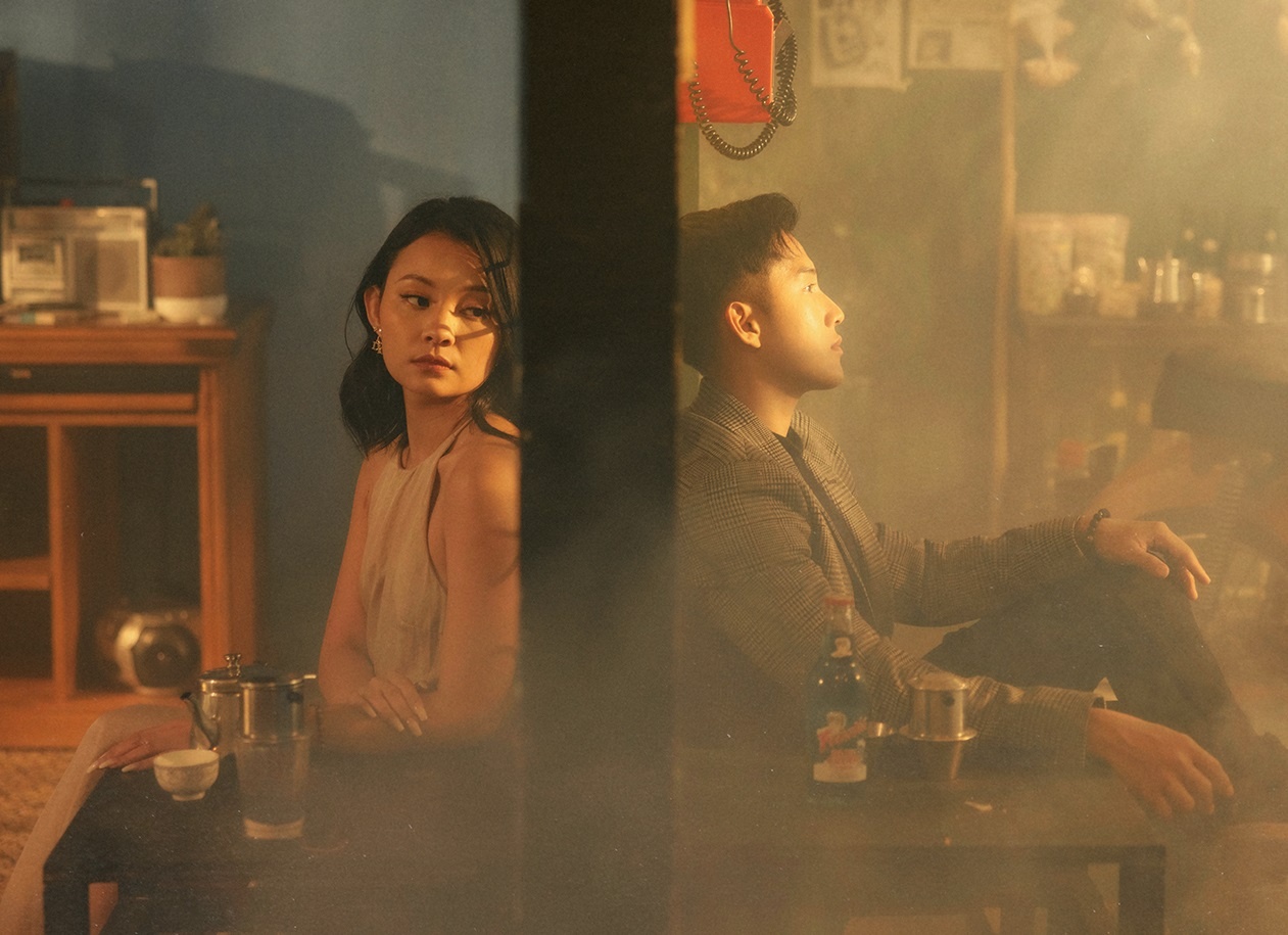 T-Tuner ra mat MV 'Hy vong ve chung ta' hinh anh